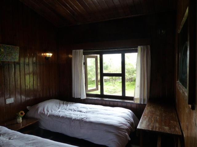 Lukla Airport Resort Lukla Exteriör bild