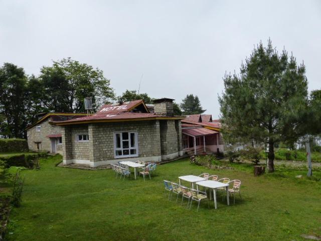 Lukla Airport Resort Lukla Exteriör bild